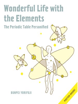 cover image of Wonderful Life with the Elements
